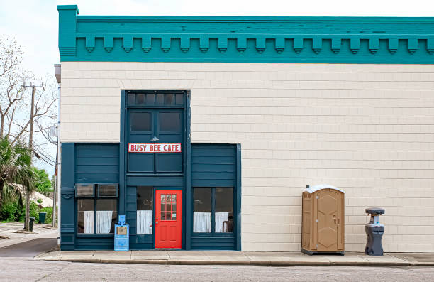 Best High-end porta potty rental  in Woodinville, WA