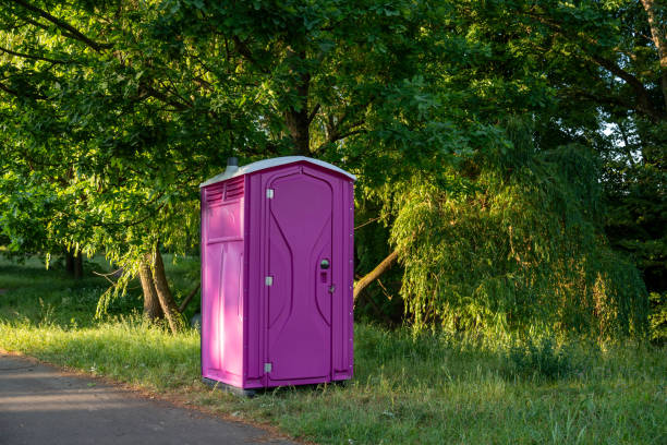 Best Luxury portable toilet rental  in Woodinville, WA